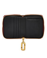 Marc Jacobs Scene Slim Compact Wallet