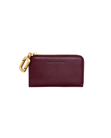 Marc Jacobs Scene Top Zip Multi Wallet