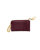 Marc Jacobs Scene Top Zip Multi Wallet