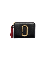 Marc Jacobs The Snapshot Mini Compact Wallet