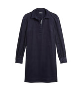 Vineyard Vines Womens Cord Popover Dress