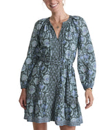 Vineyard Vines Womens Lucy Mini Dress