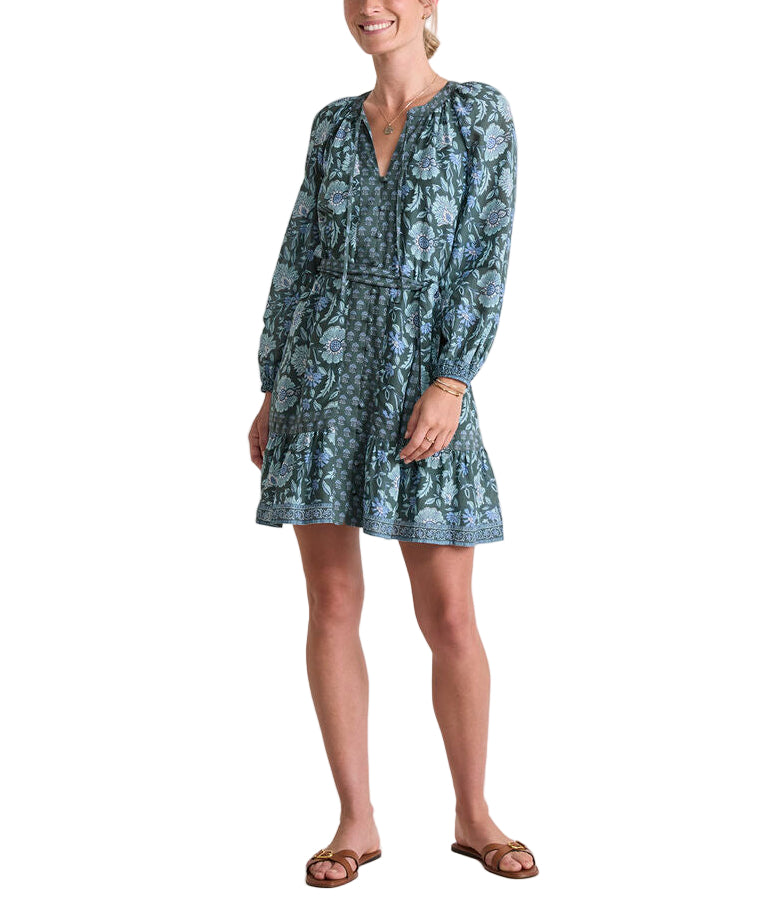 lucy wrap mini dress Vineyard Vines Womens Lucy Mini Dress – ShopCGX