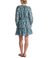 Vineyard Vines Womens Lucy Mini Dress