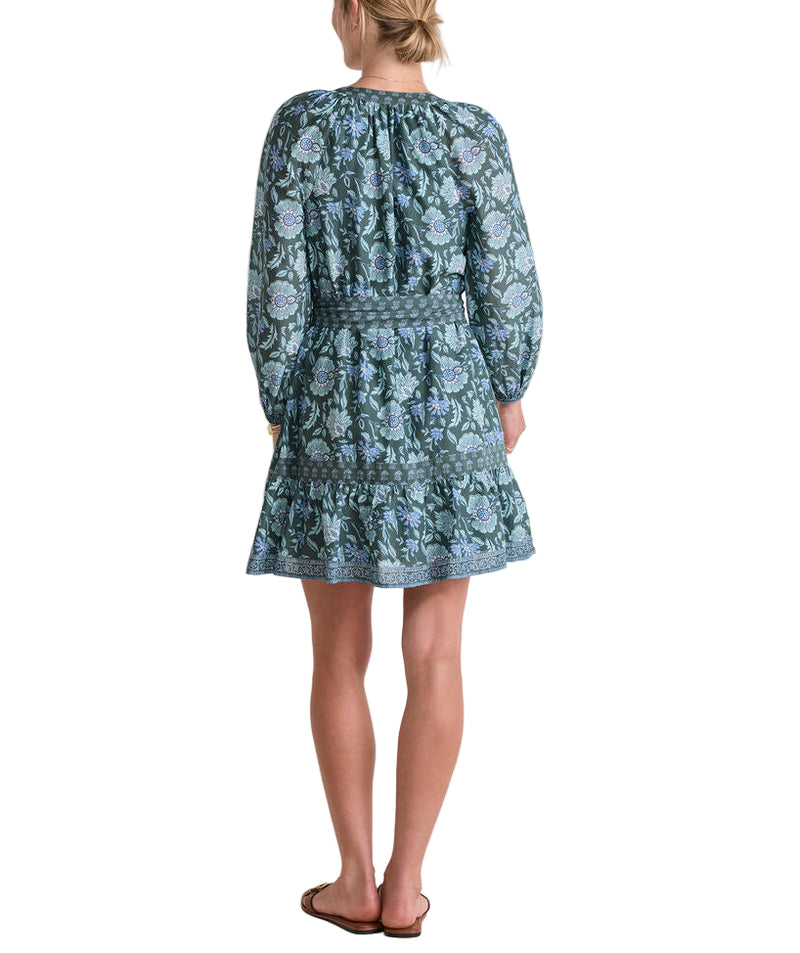 Vineyard Vines Womens Lucy Mini Dress