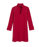 Vineyard Vines Womens Blythe Ponte Dress