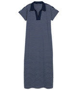Vineyard Vines Womens Catherine Deluxe Polo Dress