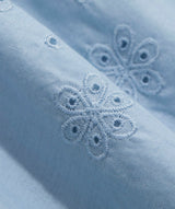 Vineyard Vines Womens Etta Eyelet Dress