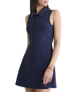 Vineyard Vines Womens Performance Sankaty Polo Dress