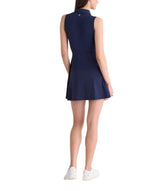 Vineyard Vines Womens Performance Sankaty Polo Dress