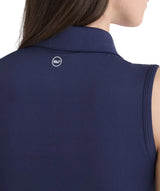 Vineyard Vines Womens Performance Sankaty Polo Dress