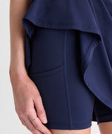 Vineyard Vines Womens Performance Sankaty Polo Dress