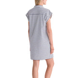 Vineyard Vines Womens Margo Deluxe Shirtdress
