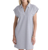 Vineyard Vines Womens Margo Deluxe Shirtdress
