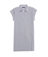 Vineyard Vines Womens Margo Deluxe Shirtdress