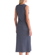 Vineyard Vines Womens Maggie Beachy Terry Dress