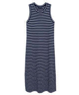 Vineyard Vines Womens Maggie Beachy Terry Dress