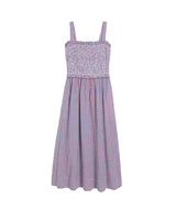 Vineyard Vines Womens Ellen Midi Dress