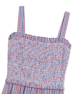 Vineyard Vines Womens Ellen Midi Dress