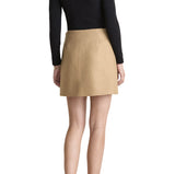 Vineyard Vines Womens Meg Mini Skirt