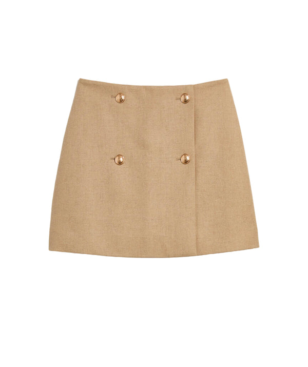 Vineyard Vines Womens Meg Mini Skirt