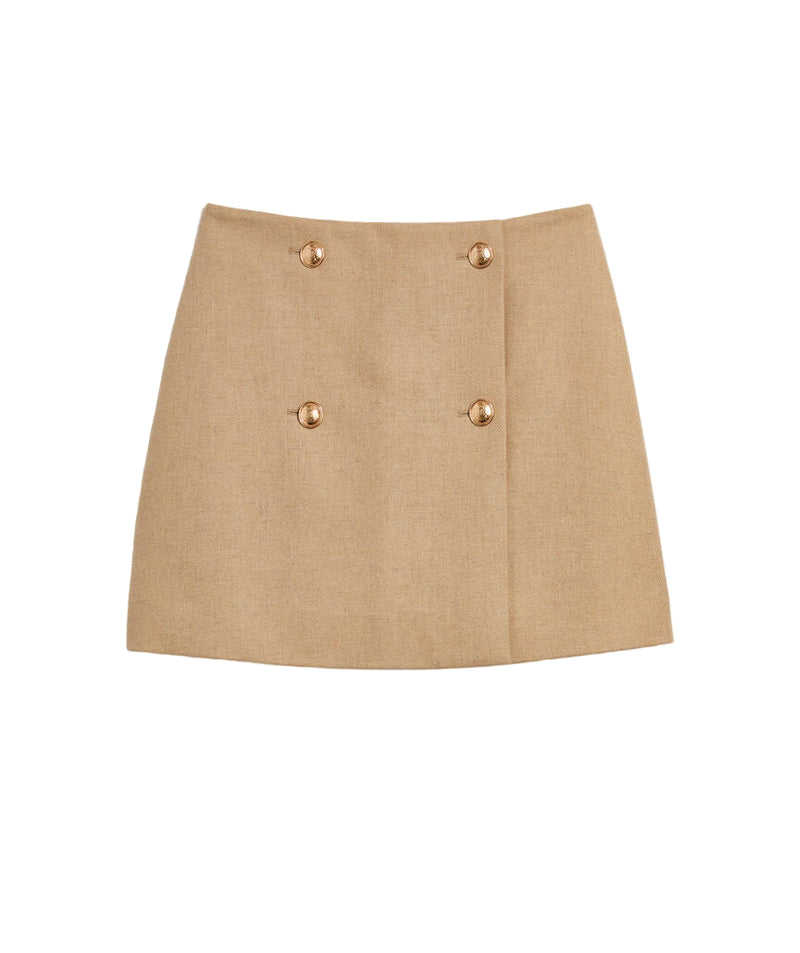 Vineyard Vines Womens Meg Mini Skirt