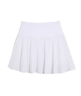 Vineyard Vines Womens Performance SeaBreeze Pleated Skort