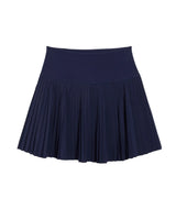 Vineyard Vines Womens Performance SeaBreeze Pleated Skort