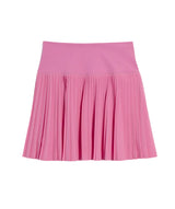 Vineyard Vines Womens Performance SeaBreeze Pleated Skort