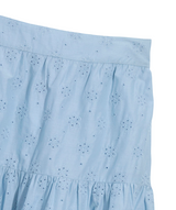 Vineyard Vines Womens Vivian Eyelet Skirt