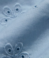 Vineyard Vines Womens Vivian Eyelet Skirt