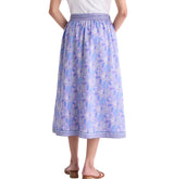 Vineyard Vines Womens Wren Wrap Skirt