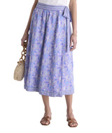 Vineyard Vines Womens Wren Wrap Skirt