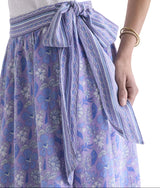 Vineyard Vines Womens Wren Wrap Skirt