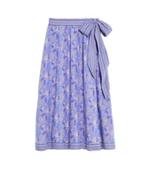 Vineyard Vines Womens Wren Wrap Skirt