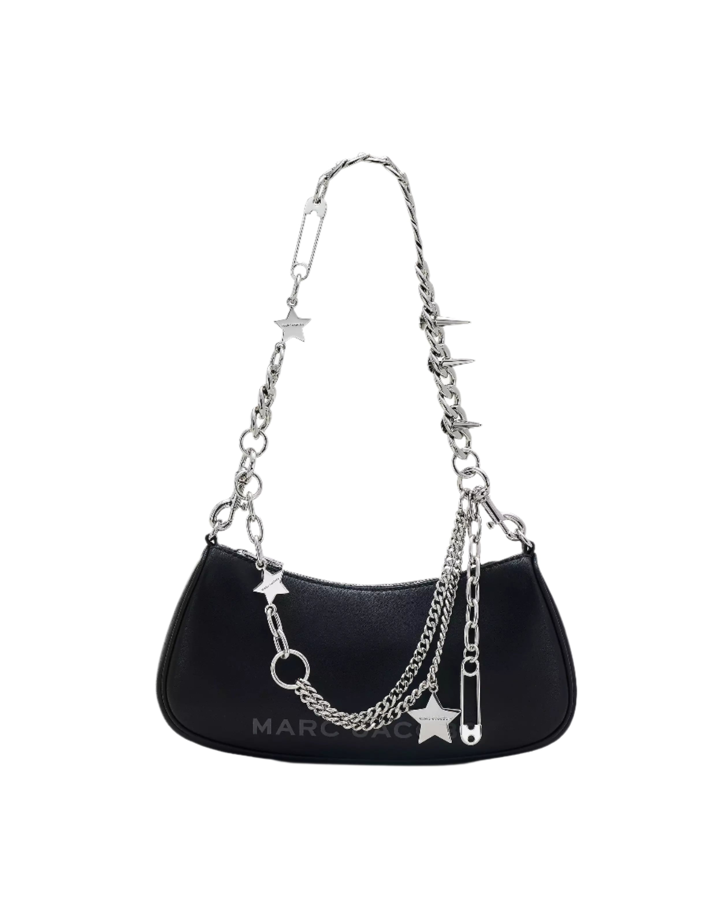 Marc Jacobs The Star Charm Shoulder Handbag