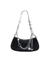 Marc Jacobs The Star Charm Shoulder Handbag