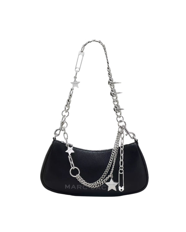 Marc Jacobs The Star Charm Shoulder Handbag