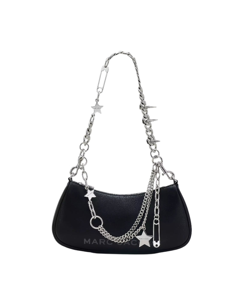 Marc Jacobs The Star Charm Shoulder Handbag – ShopCGX Marc Jacobs The Star Charm Shoulder Handbag – ShopCGX