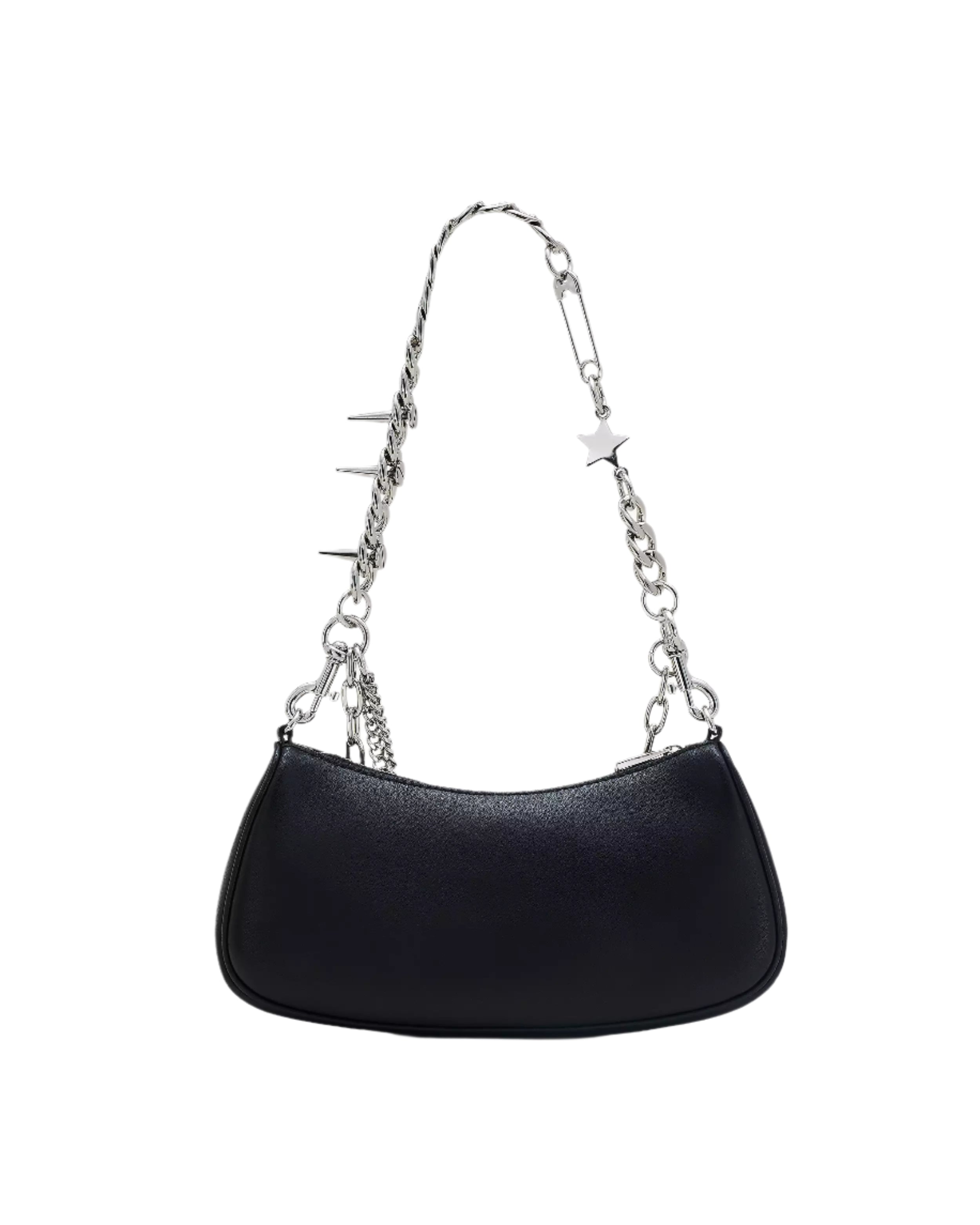 Marc Jacobs The Star Charm Shoulder Handbag – ShopCGX Marc Jacobs The Star Charm Shoulder Handbag – ShopCGX