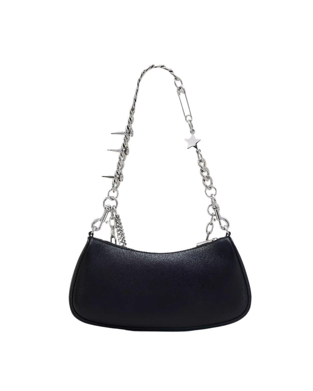 Marc Jacobs The Star Charm Shoulder Handbag – ShopCGX Marc Jacobs The Star Charm Shoulder Handbag – ShopCGX