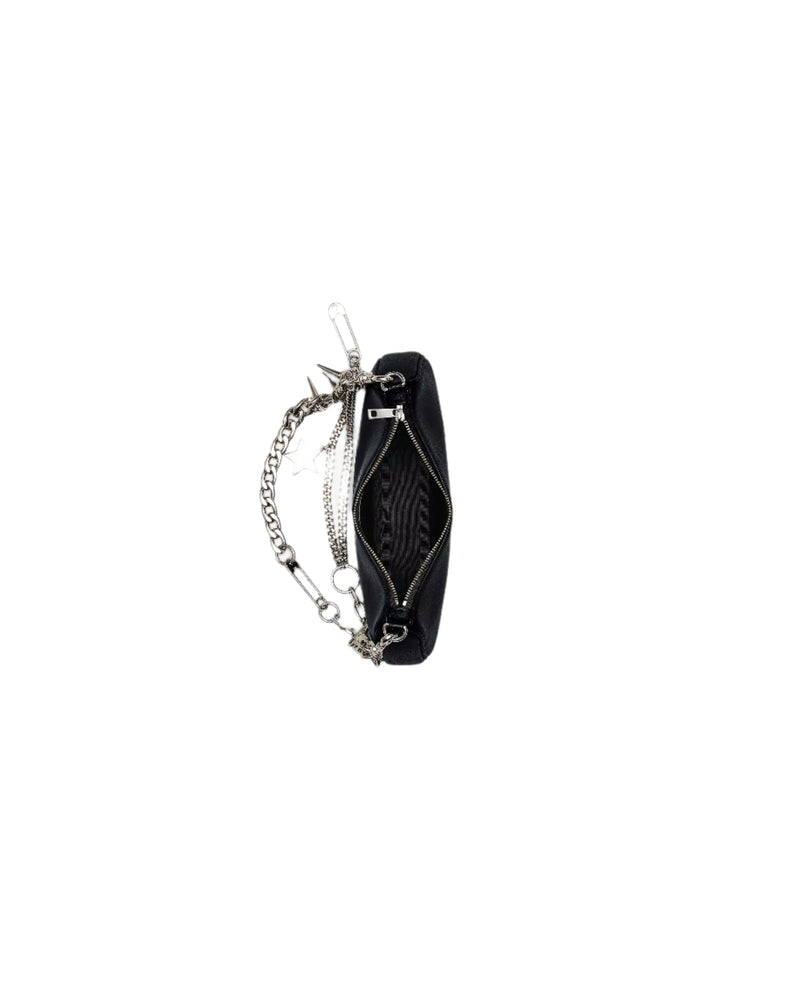 Marc Jacobs The Star Charm Shoulder Handbag