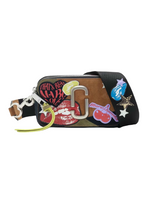 Marc Jacobs The Snapshot Crossbody Handbag