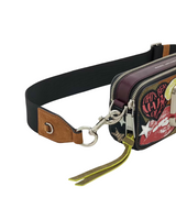 Marc Jacobs The Snapshot Crossbody Handbag