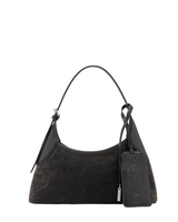 Marc Jacobs The Small Belted Sack Shoulder Handbag
