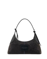 Marc Jacobs The Small Belted Sack Shoulder Handbag