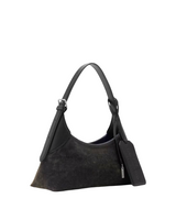 Marc Jacobs The Small Belted Sack Shoulder Handbag