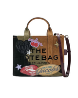 Marc Jacobs The Medium Tote Handbag