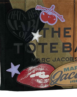 Marc Jacobs The Medium Tote Handbag