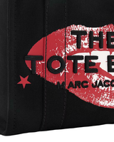 Marc Jacobs Lip Marc Small Tote Handbag